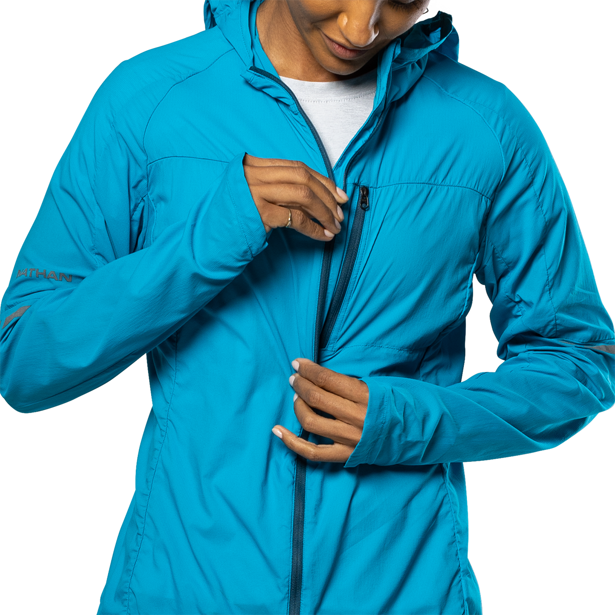 Nathan Stealth Jacket