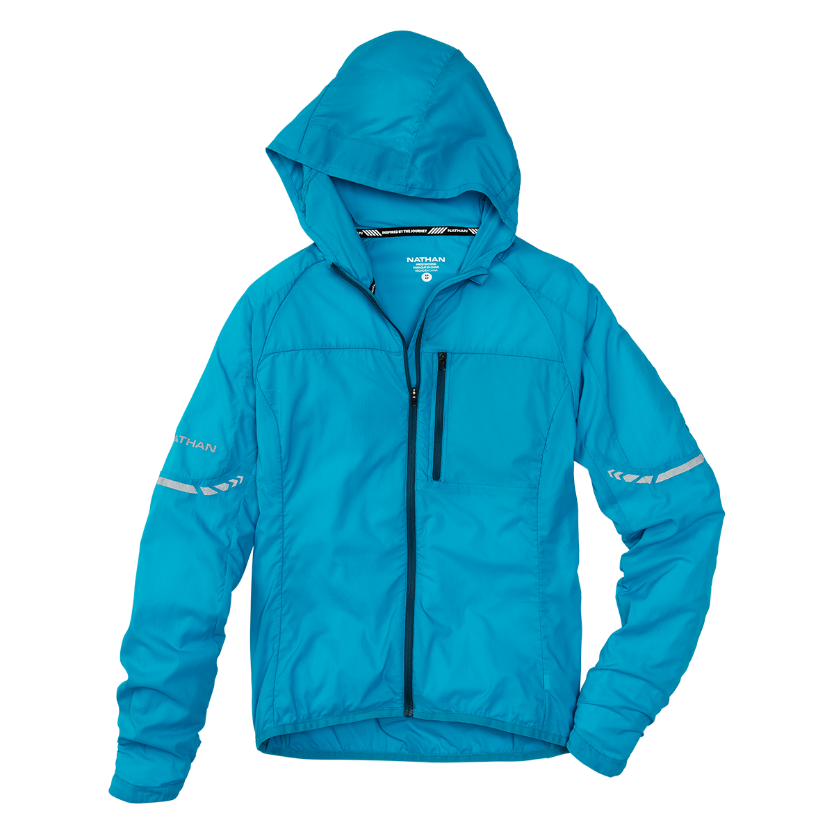 Nathan Stealth Jacket