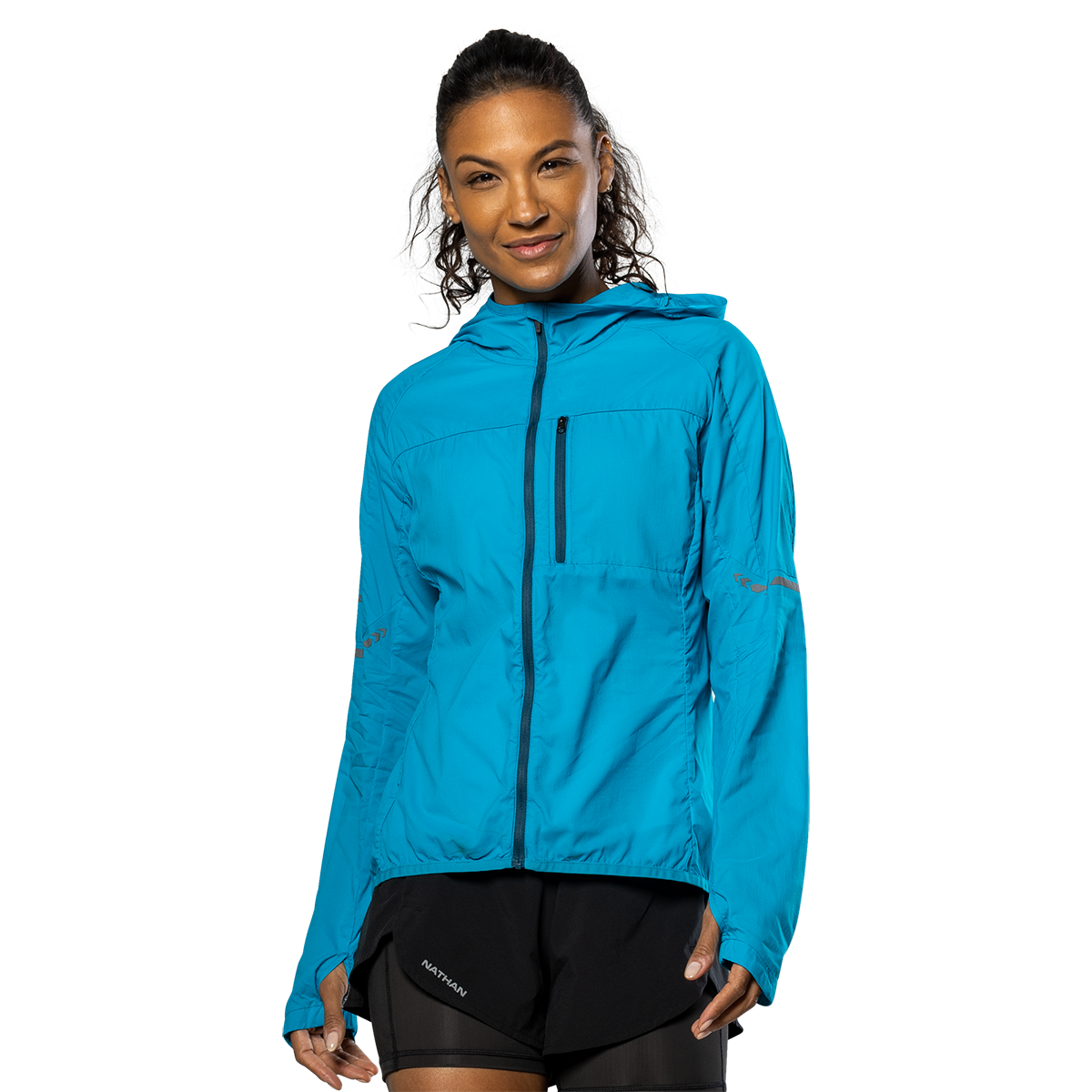 Nathan Stealth Jacket