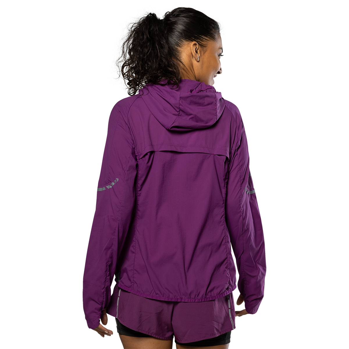 Nathan Stealth Jacket