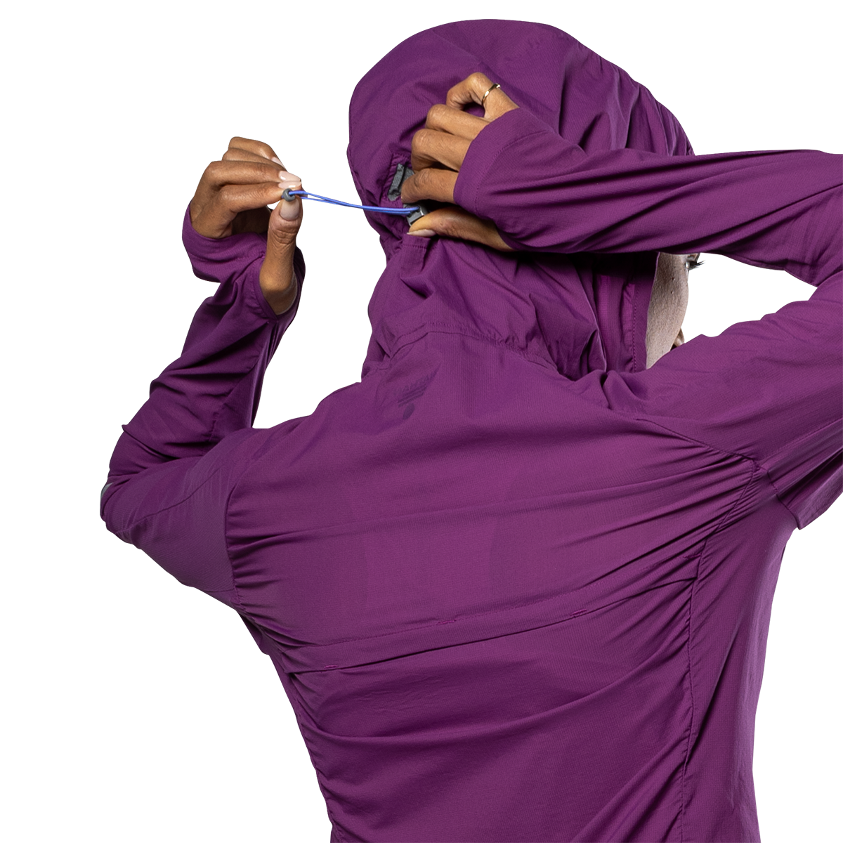 Nathan Stealth Jacket