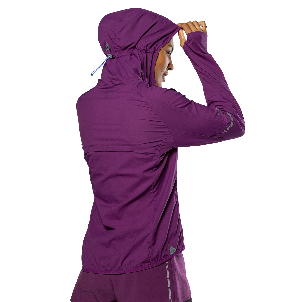 Nathan Stealth Jacket