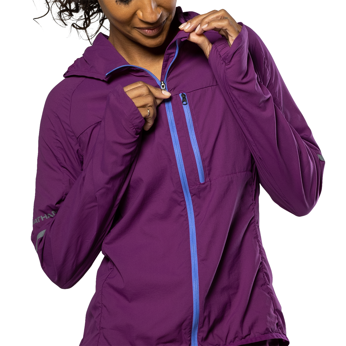 Nathan Stealth Jacket