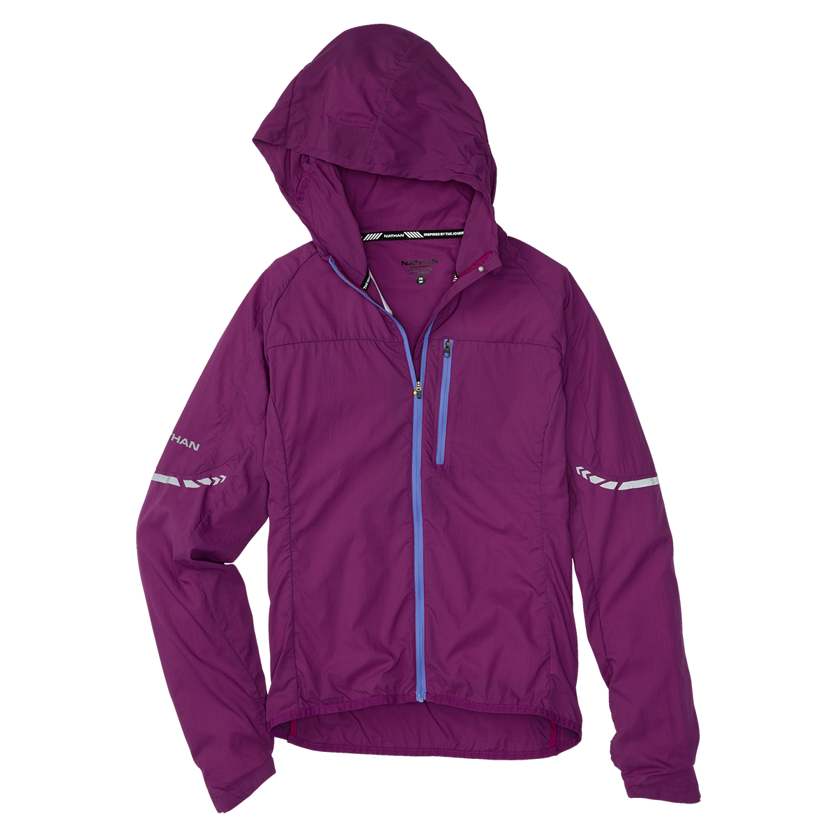 Nathan Stealth Jacket