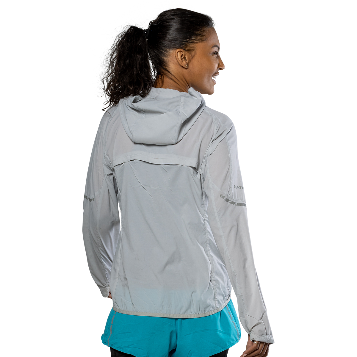 Nathan Stealth Jacket