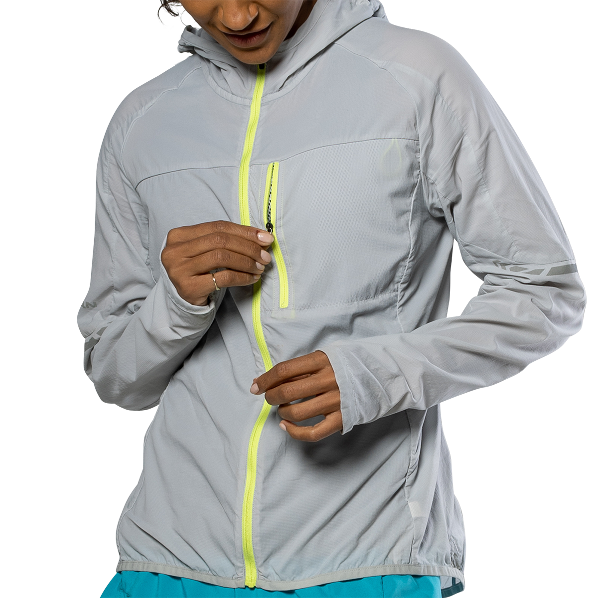 Nathan Stealth Jacket