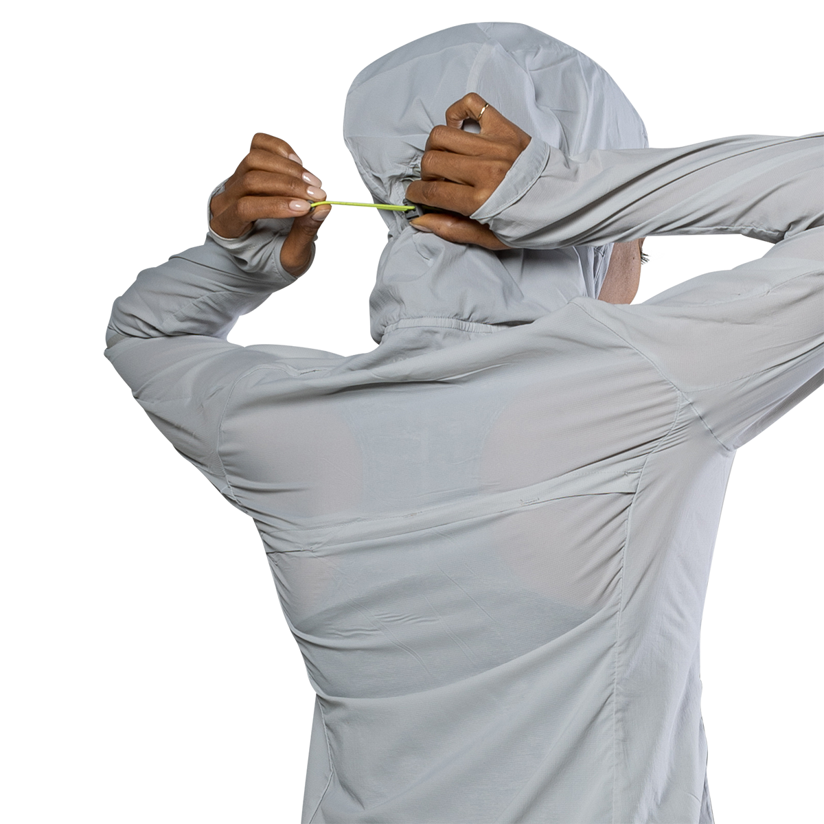 Nathan Stealth Jacket