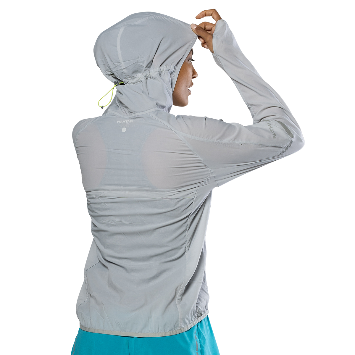 Nathan Stealth Jacket