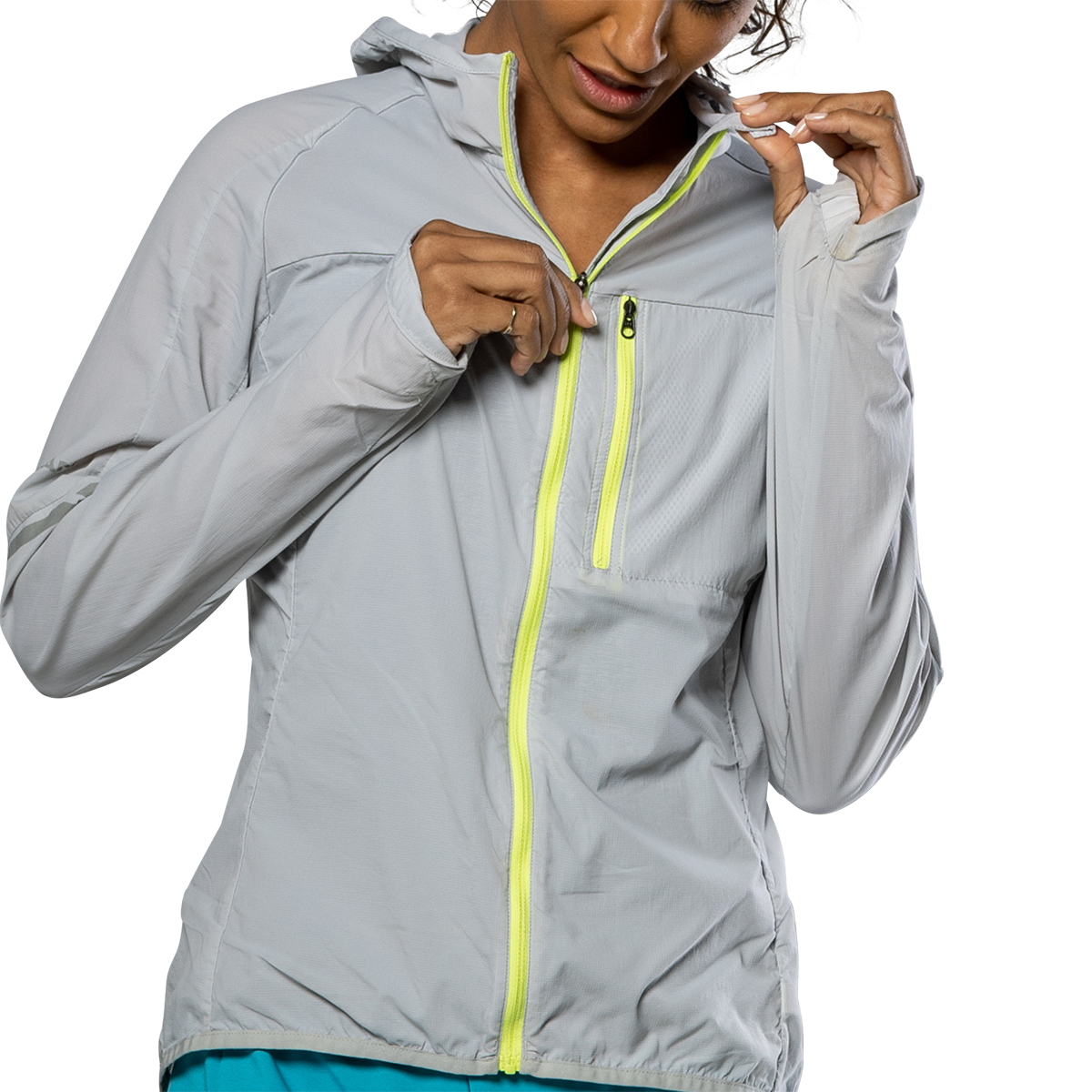 Nathan Stealth Jacket
