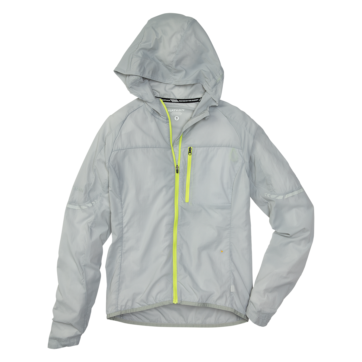 Nathan Stealth Jacket