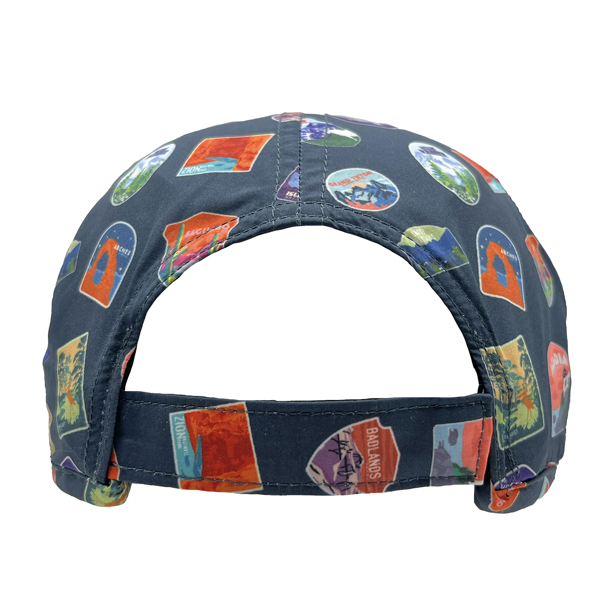 Sprints Race Day Hat