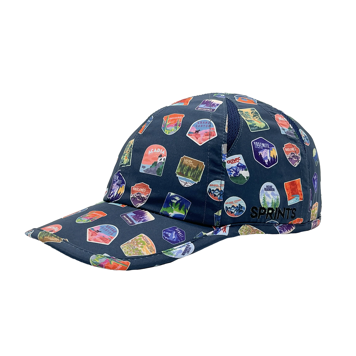 Sprints Race Day Hat