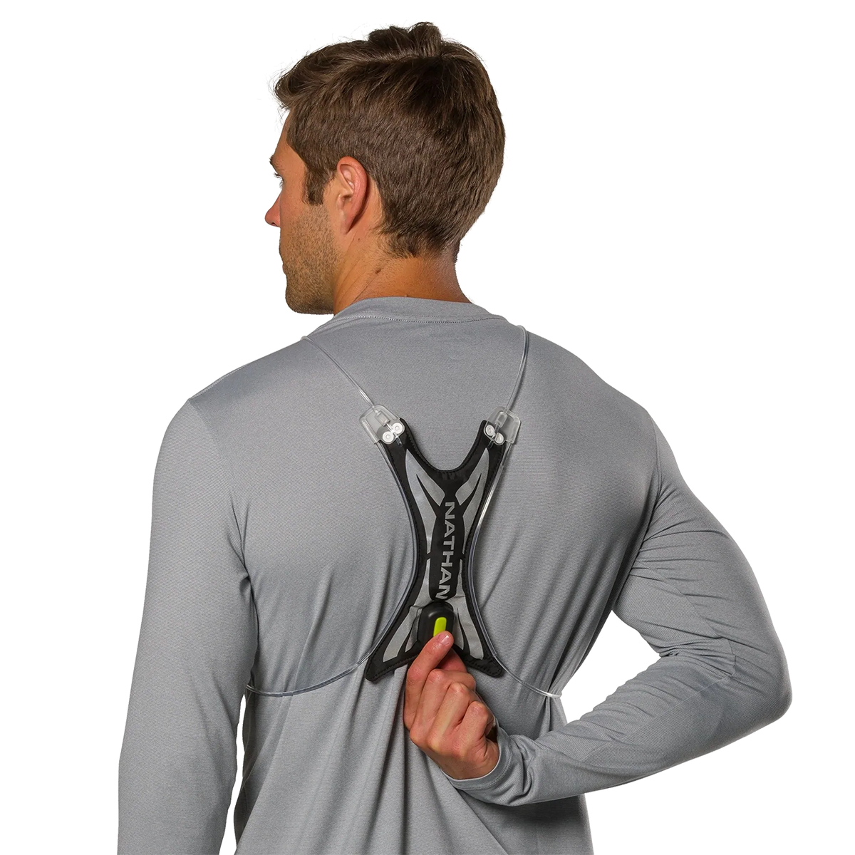 Nathan Hypernight Laser Light Vest