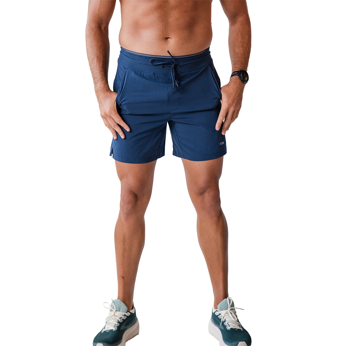 Naval Blue / Small