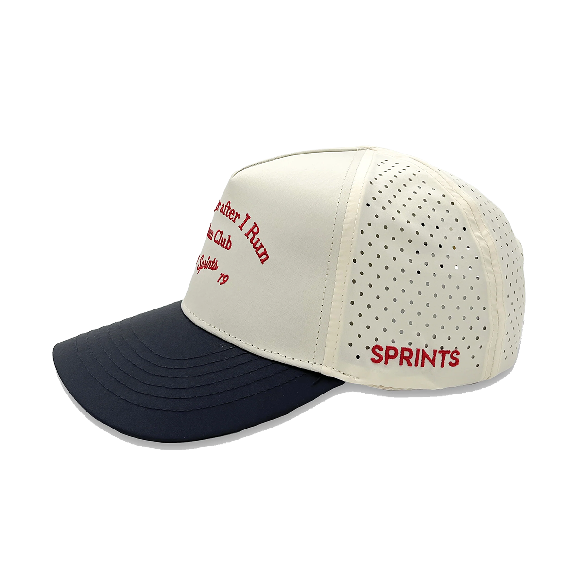 Sprints VP Hat