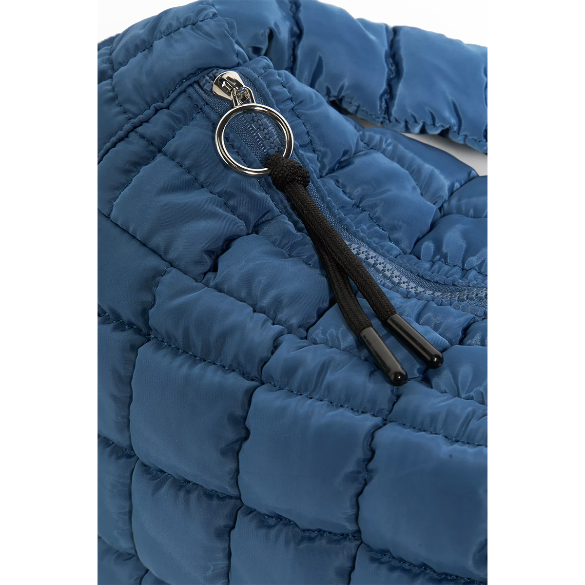 Free People Quilted Carryall Bag