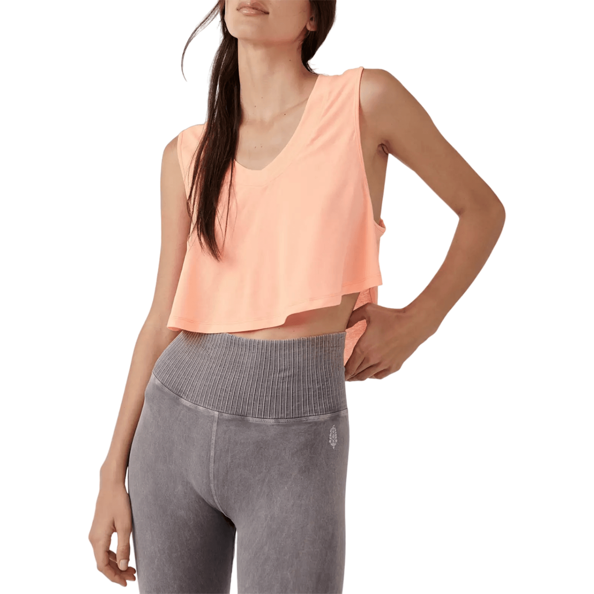 Free People Good Sport Tank