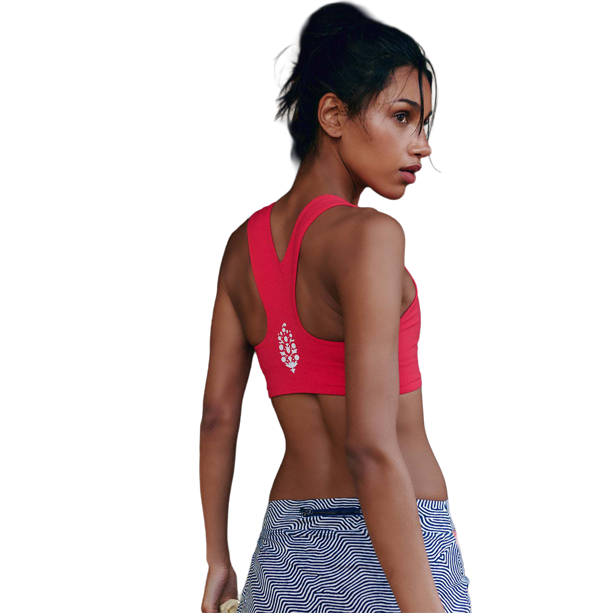 Free People Win Win Bra