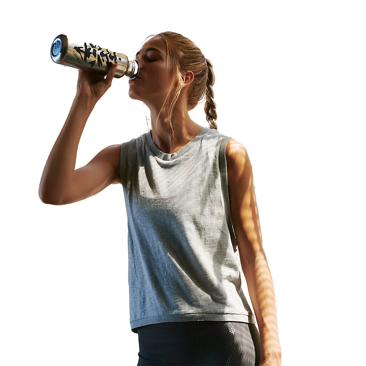 Free People Love Tank