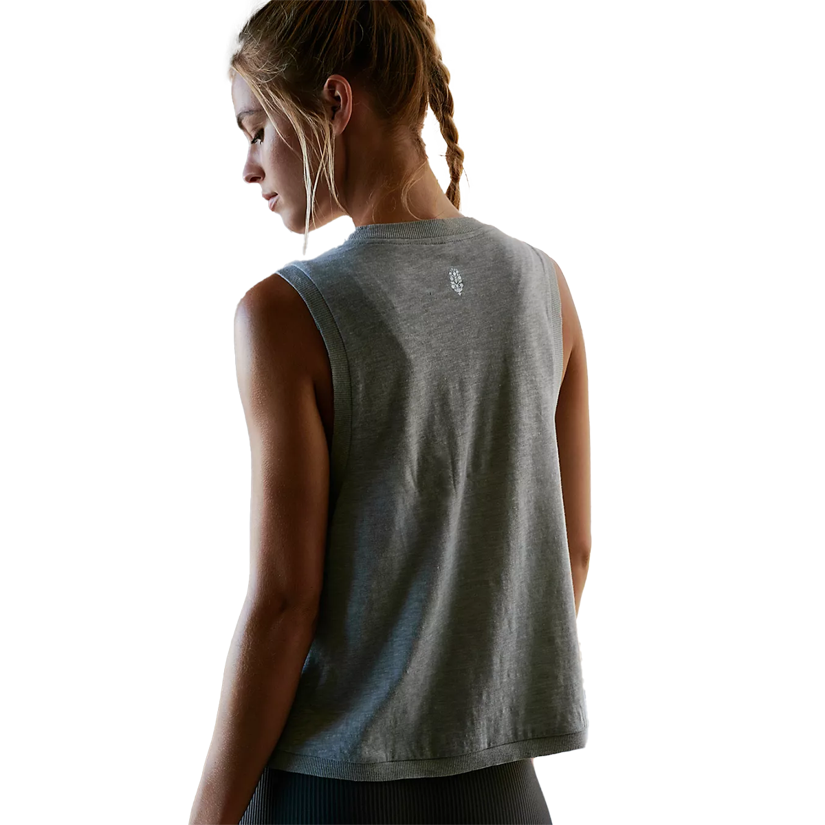 Free People Love Tank