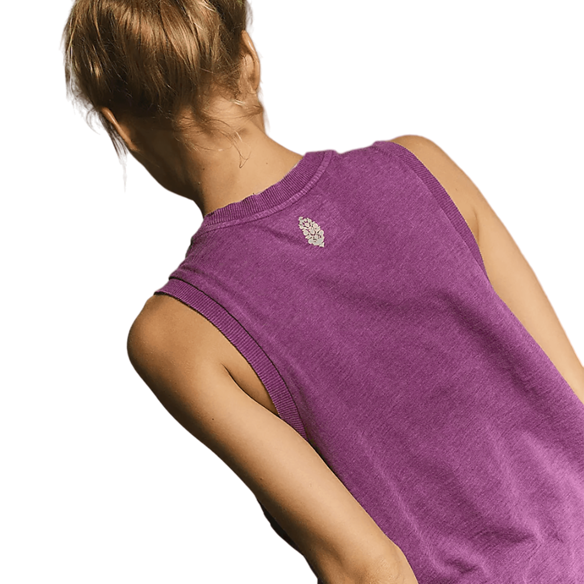 Free People Love Tank