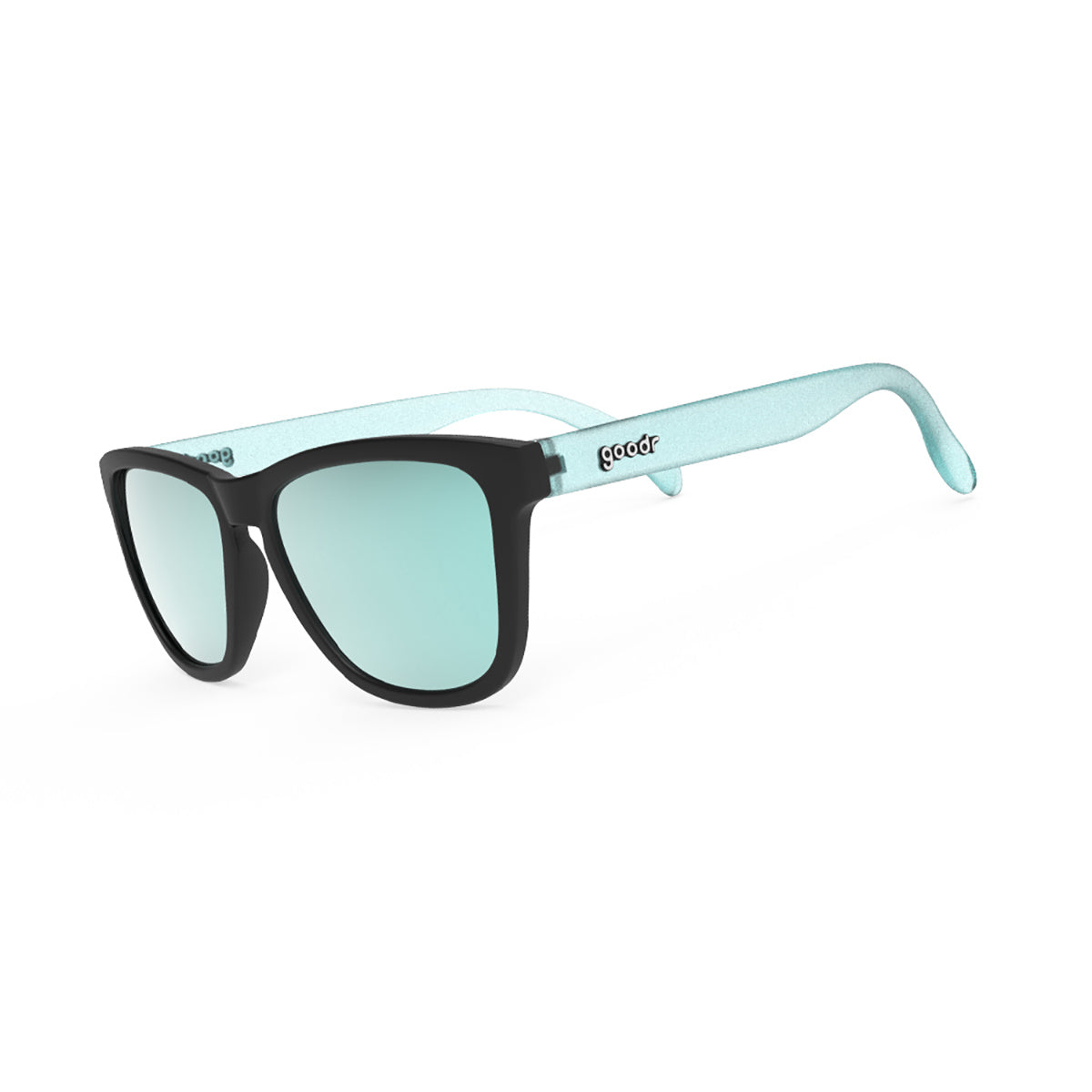 Goodr Interstellar Sun Repellers Sunglasses