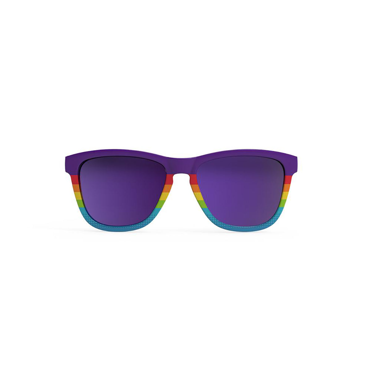 Goodr Pride OG Running Glasses