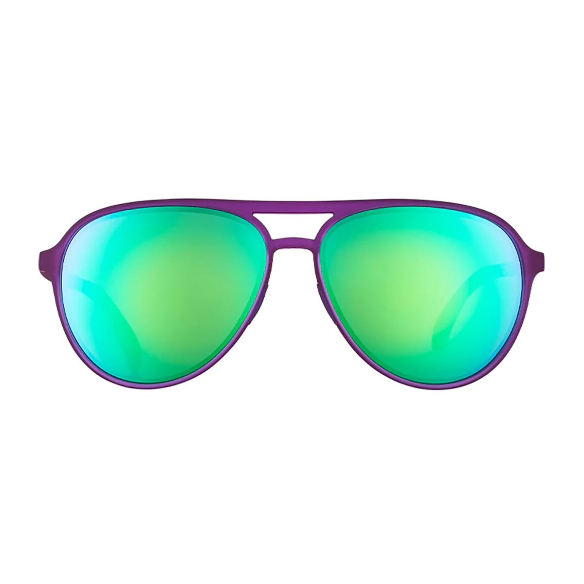 Goodr Mach G Sunglasses