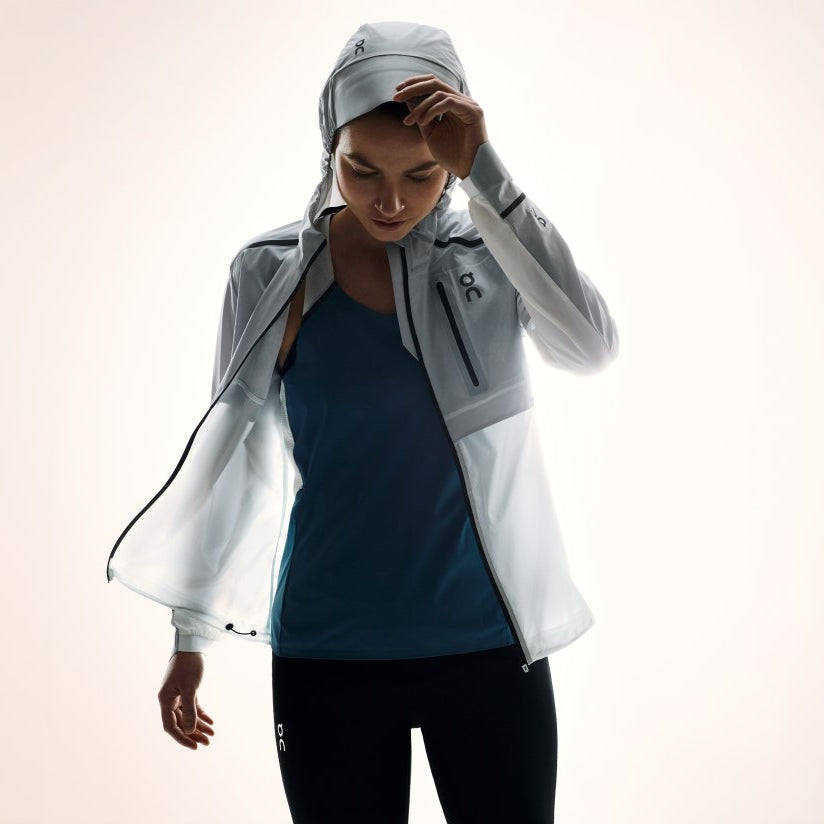 ON Weather Jacket