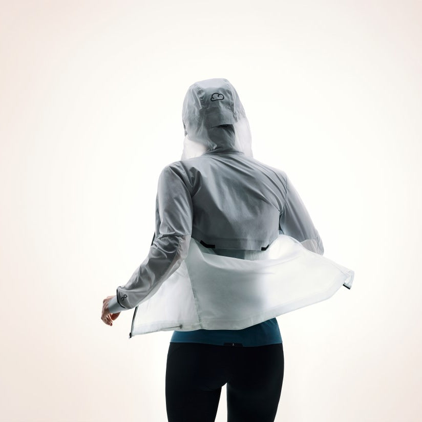ON Weather Jacket