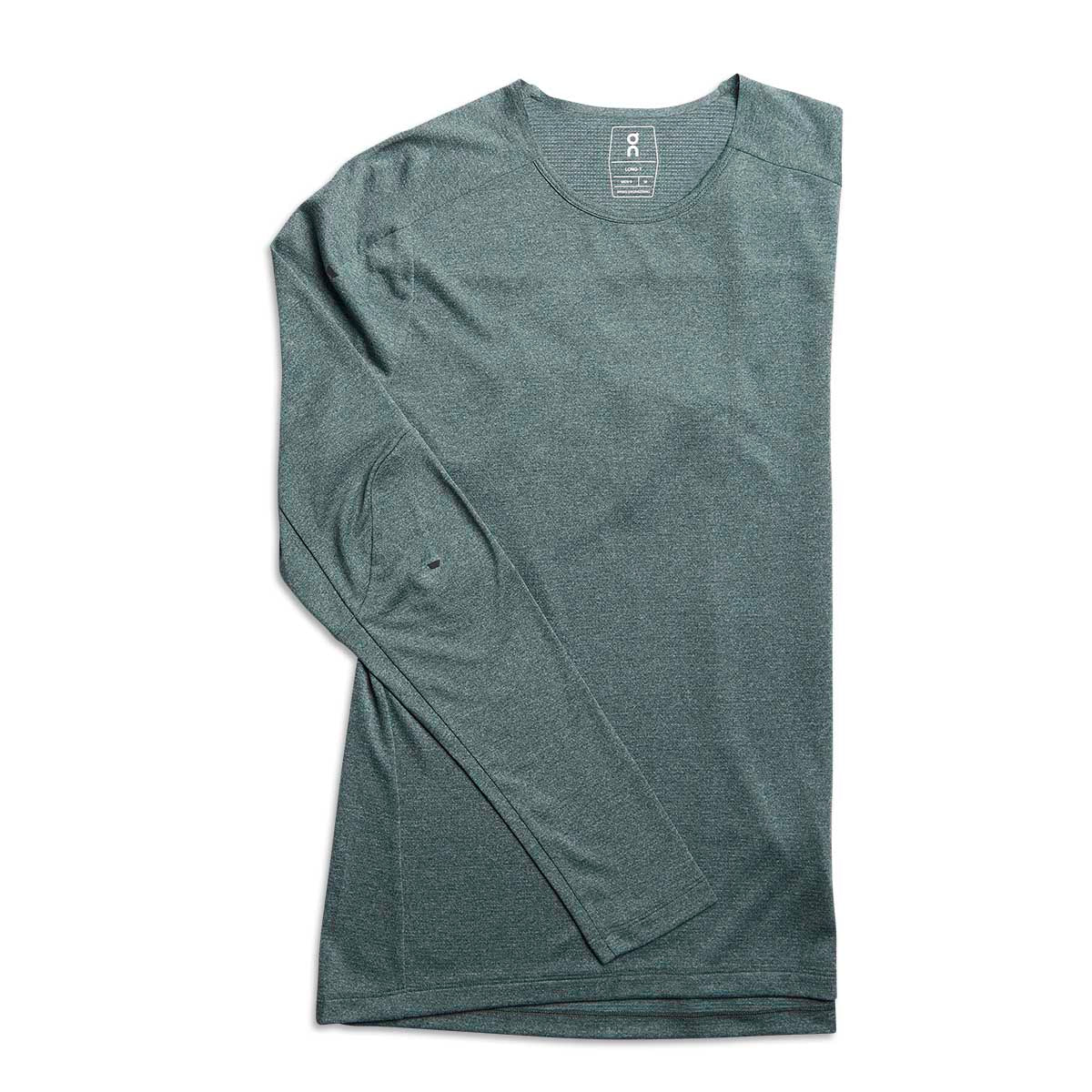 On Long-T Longsleeve