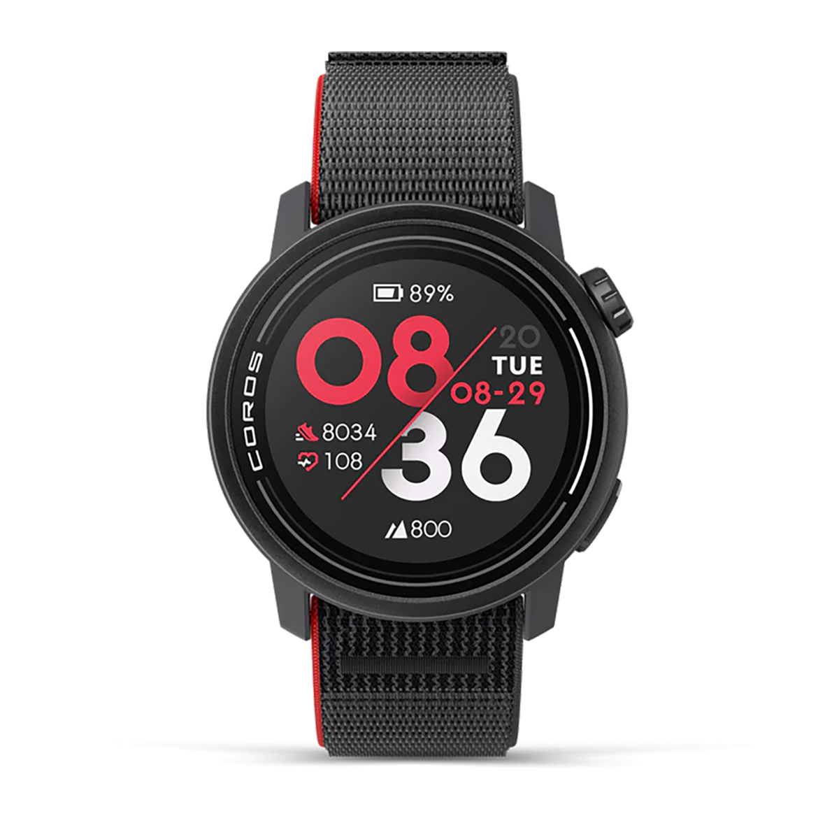 Coros Pace 3 Nylon Band