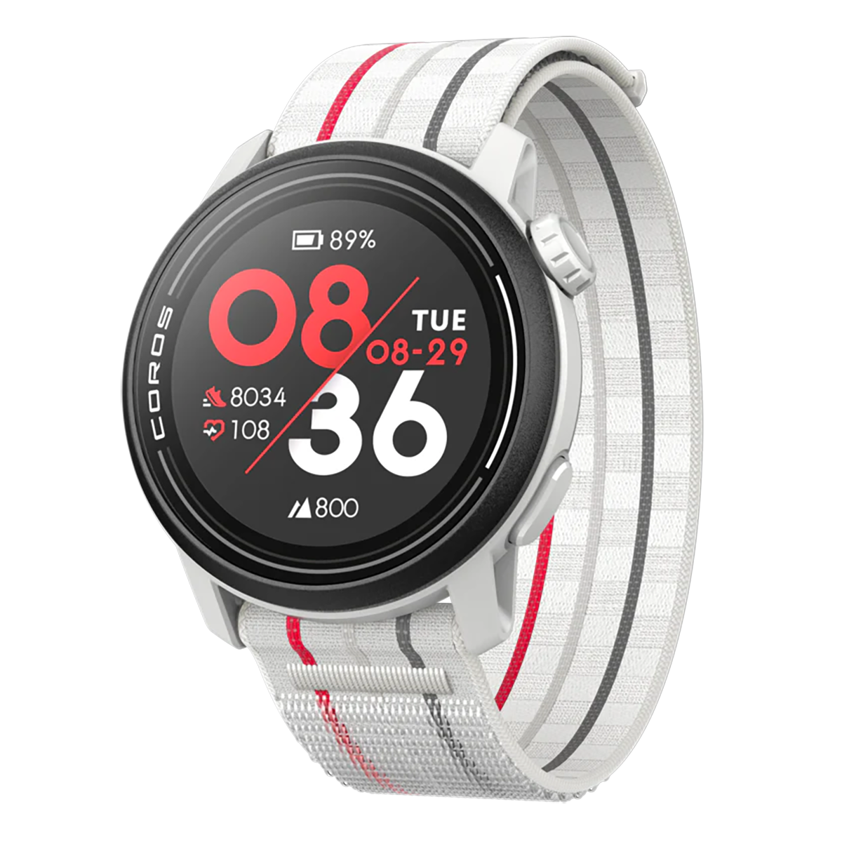 Coros Pace 3 Nylon Band