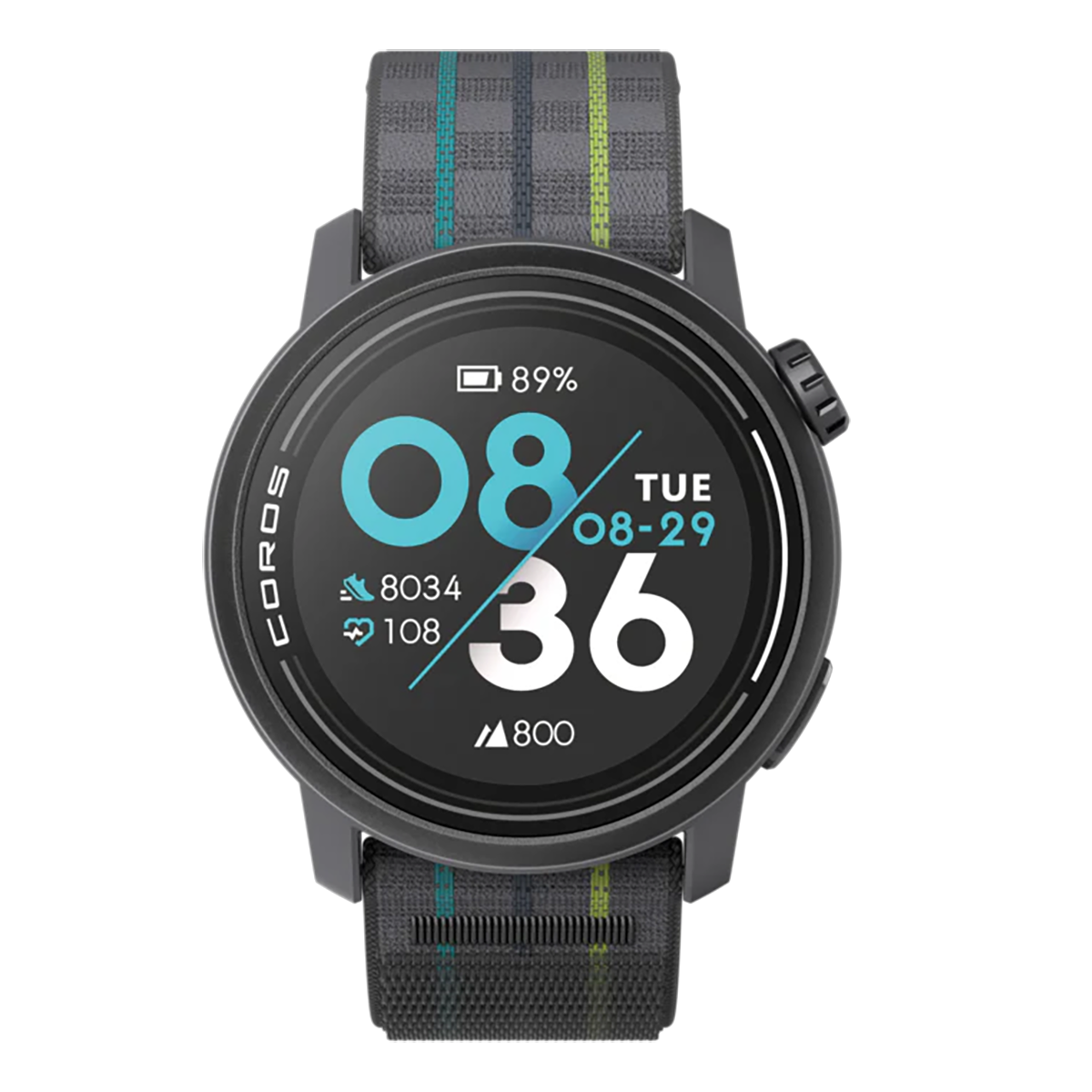 Coros Pace 3 Nylon Band