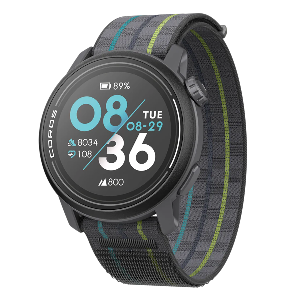 Coros Pace 3 Nylon Band