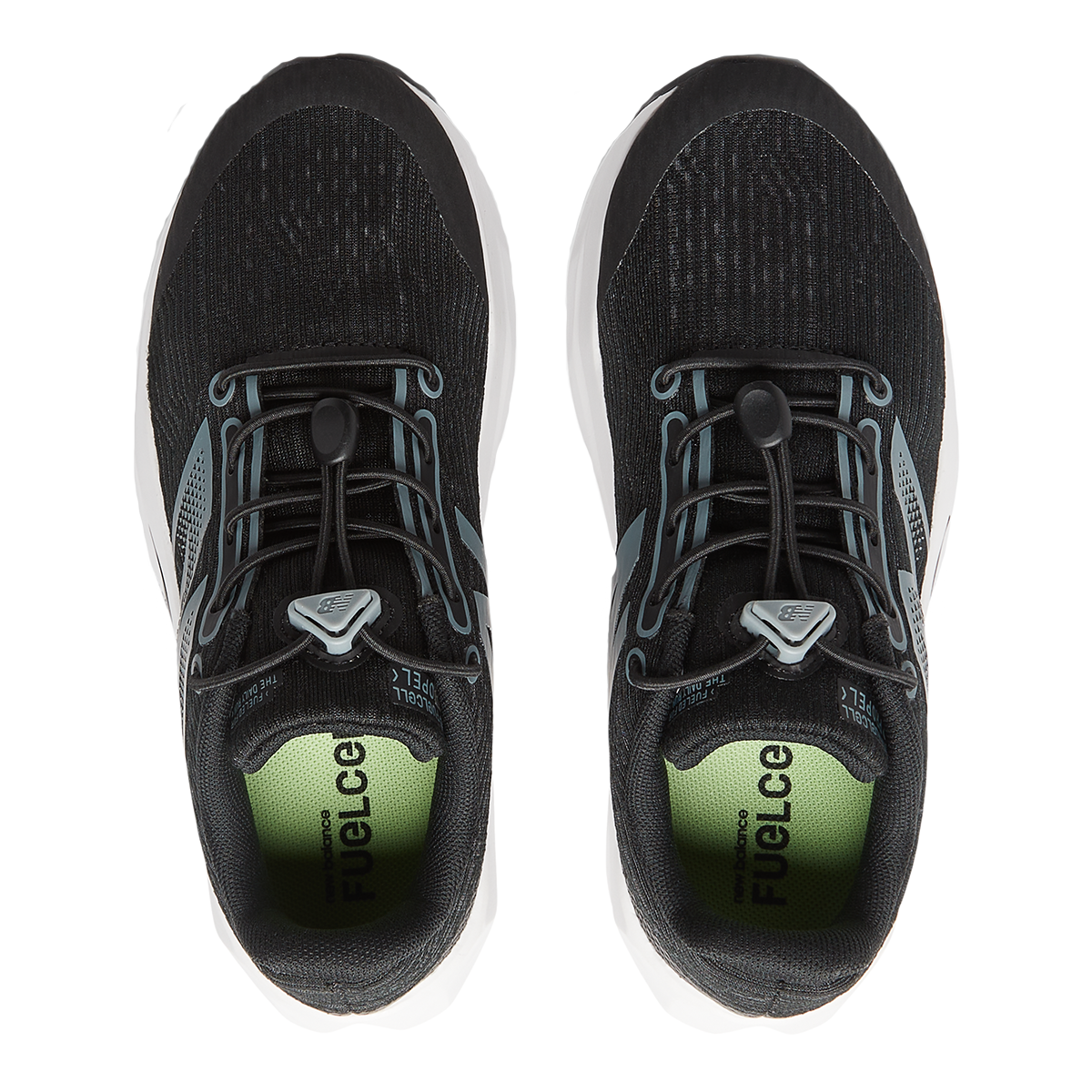 New Balance Bungee Fuel Cell Propel V5