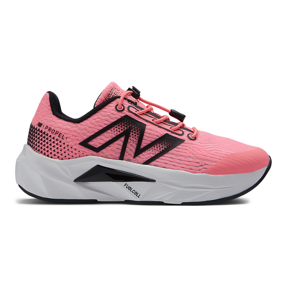 New Balance Bungee Fuel Cell Propel V5