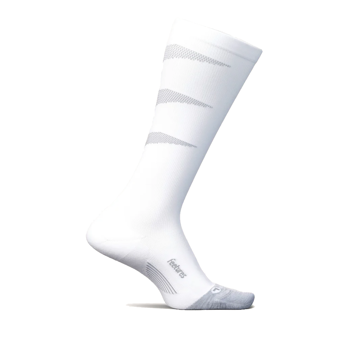 Feetures Graduated Compression