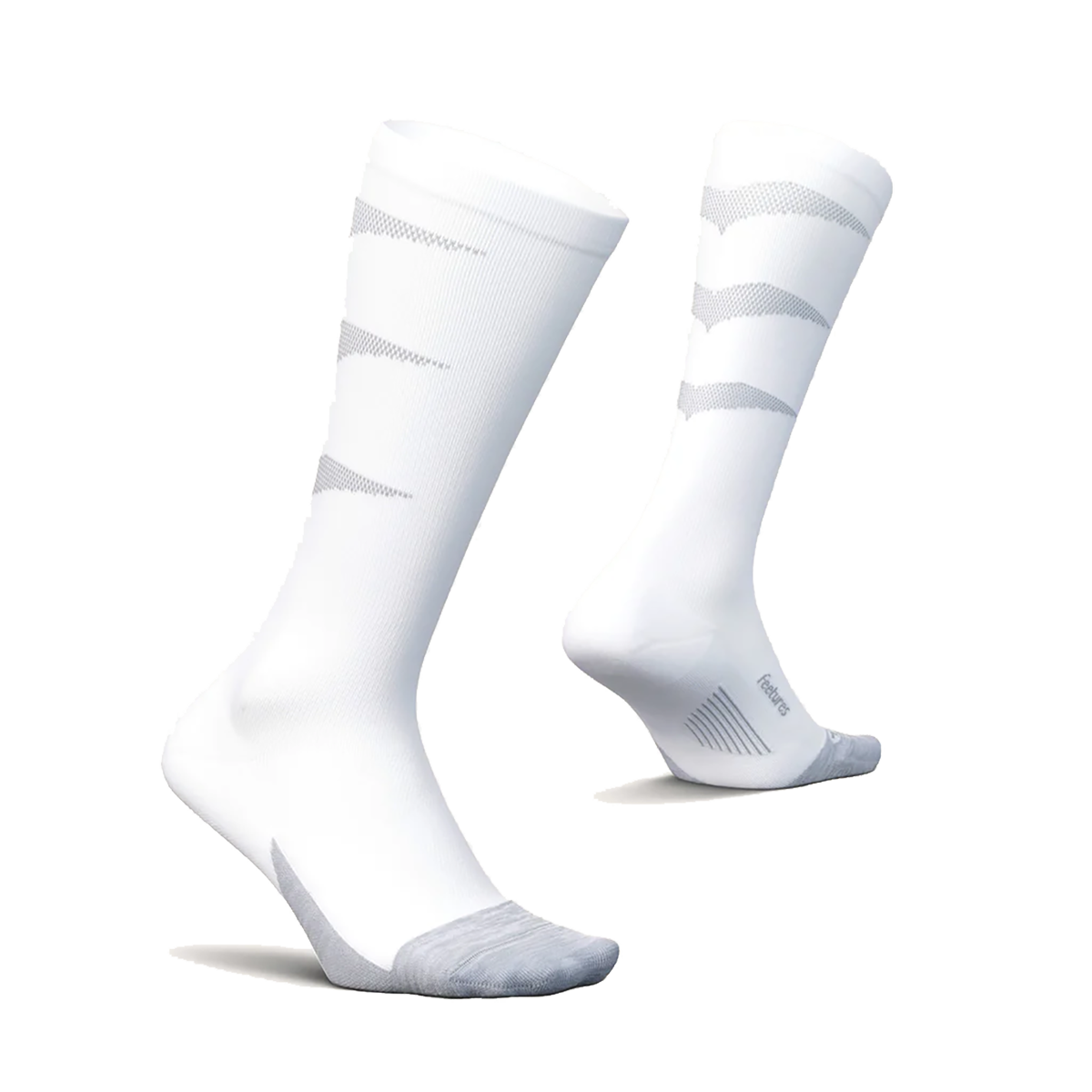 Feetures Graduated Compression