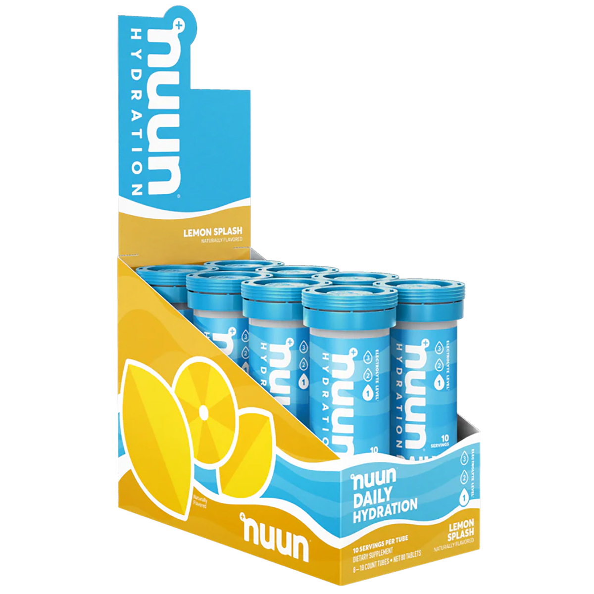 Nuun Daily Hydration 8ct Box