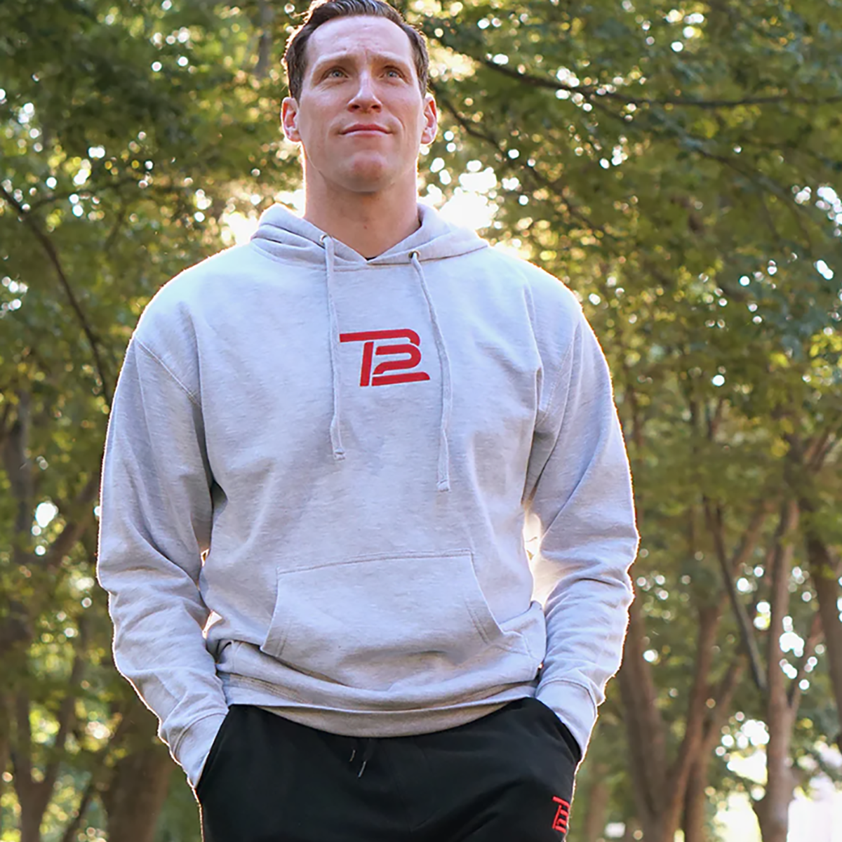 TB12 Midweight Hoodie