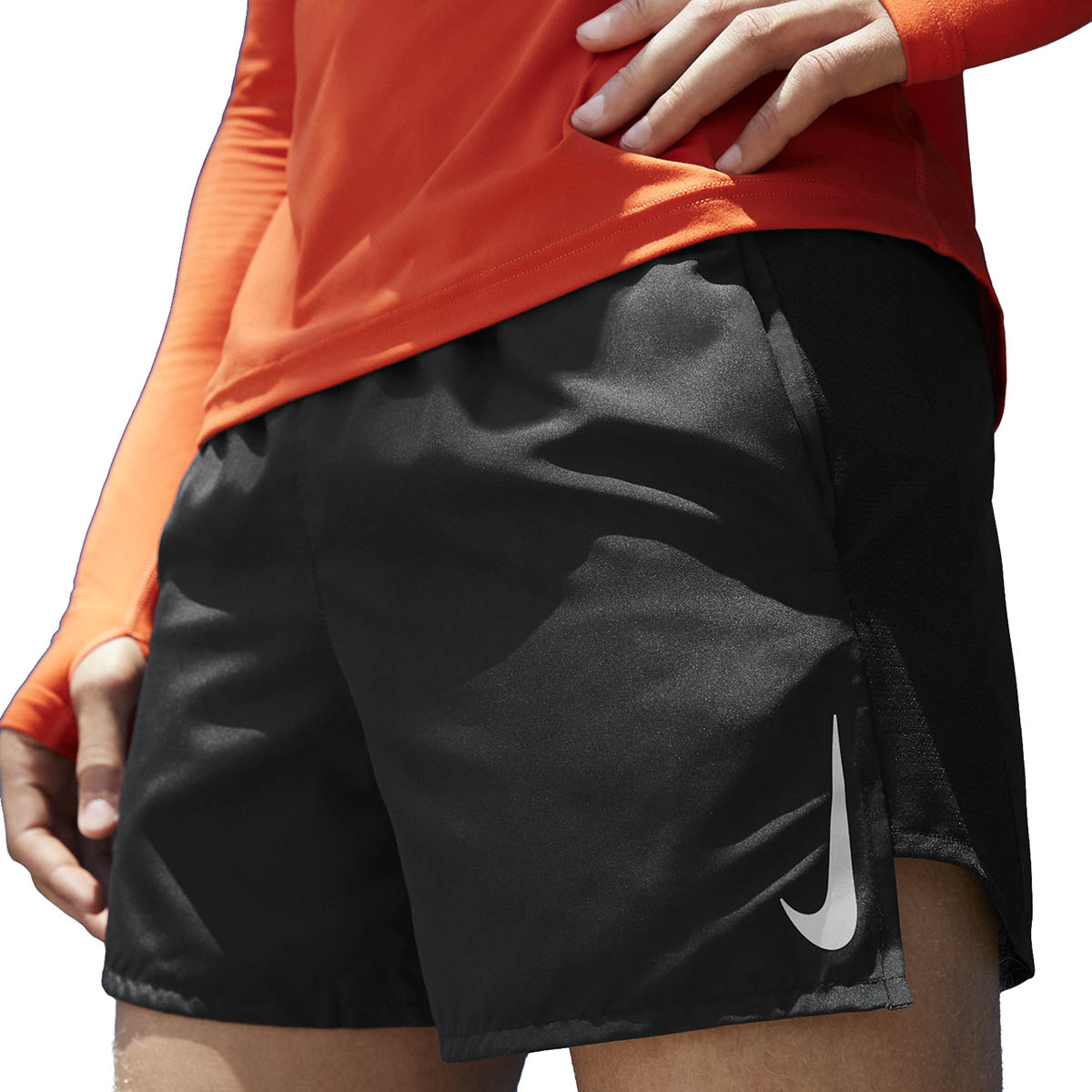 Nike Challenger Short