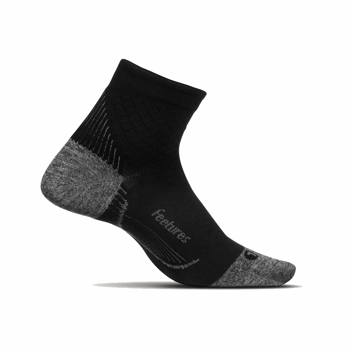 Feetures PF Ultra Light Quarter