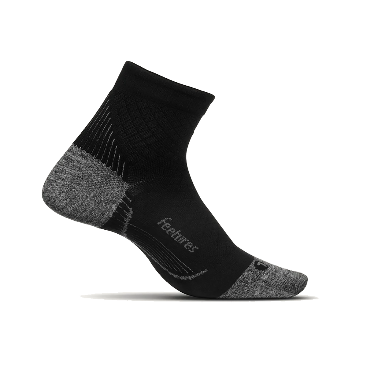 Feetures PF Ultra Light Quarter