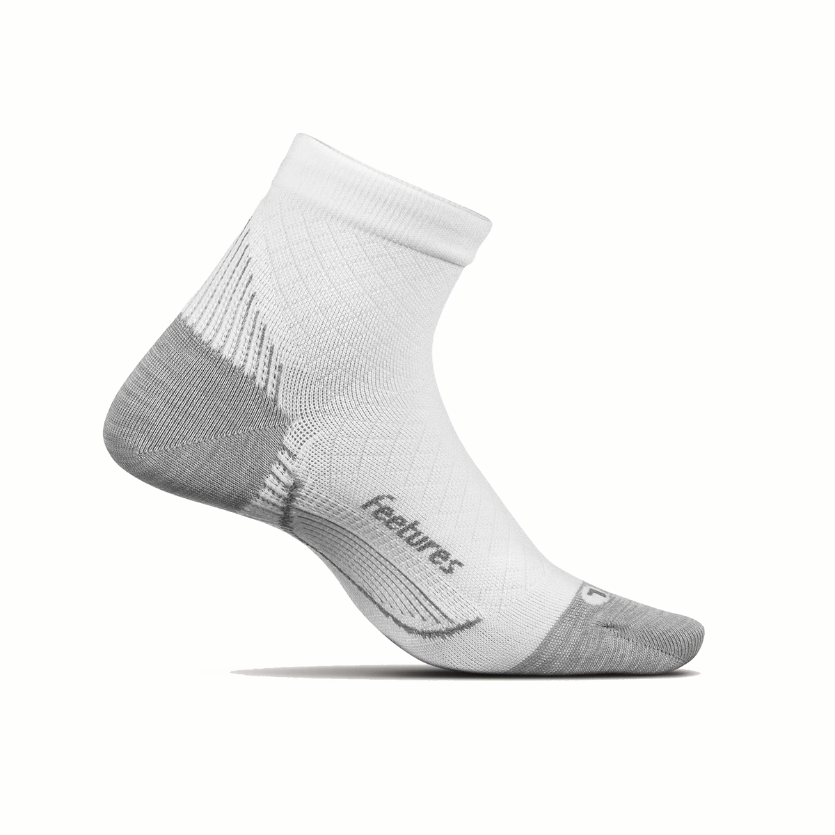 Feetures PF Ultra Light Quarter