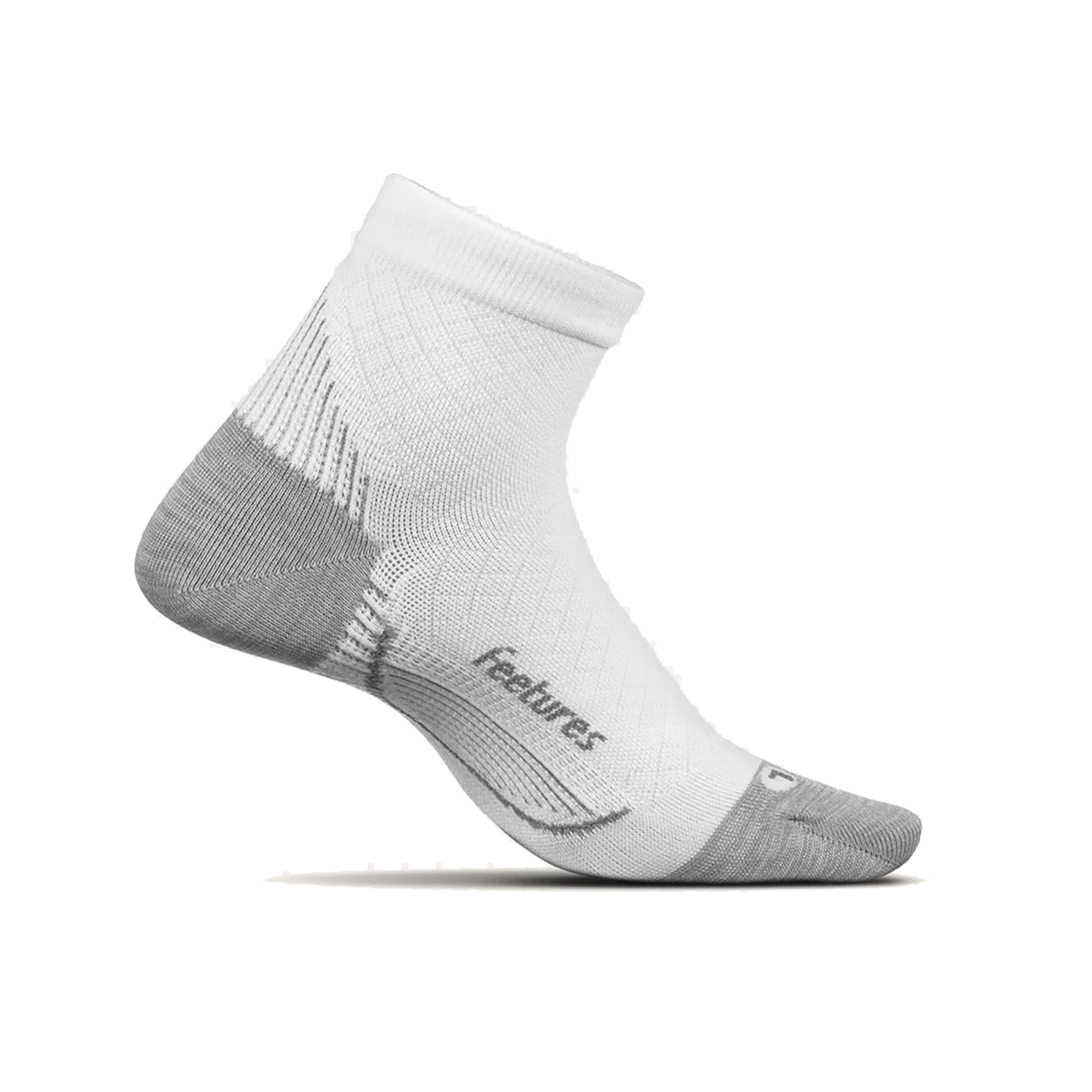 Feetures PF Ultra Light Quarter