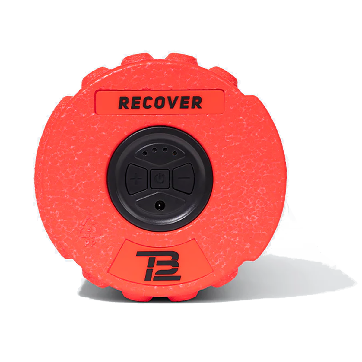 TB12 Vibrating Pliability Roller