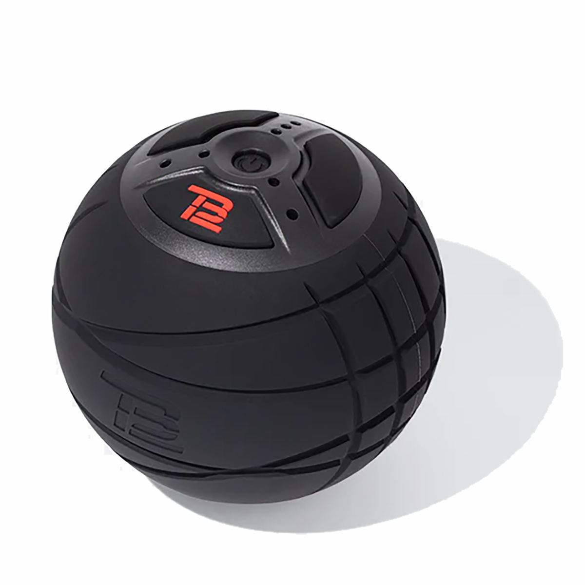 TB12 Vibrating Pliability Sphere
