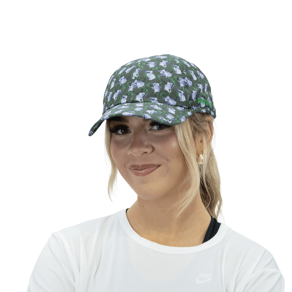 Sprints Race Day Hat