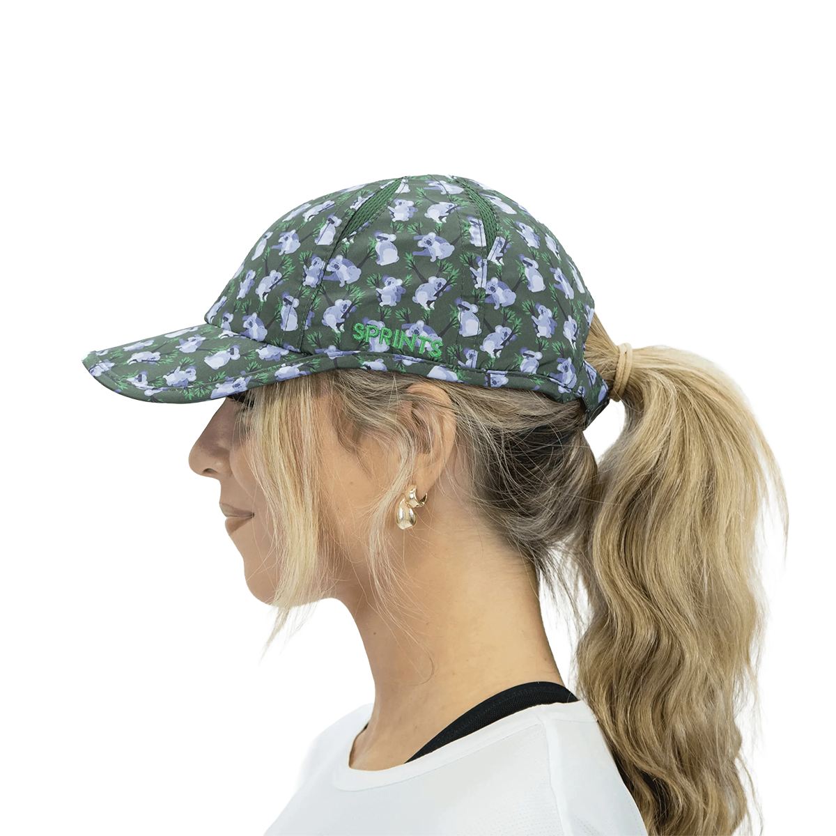 Sprints Race Day Hat